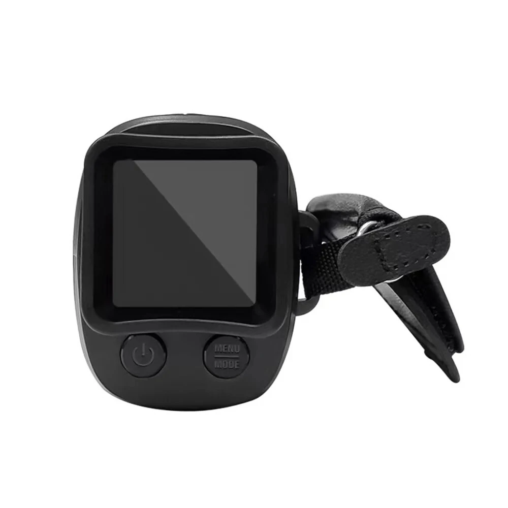 (image for) IPRee R7 Infrared Night Vision Device Digital Night Vision Monocular with 1.54 inch TFT Screen IP54 Waterproof Support Video Recording